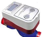 太原水表與射頻卡技術(shù) 智能供水管理的新篇章